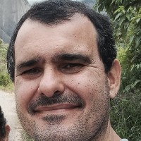 Fernando Lugao Veltem