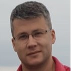 Georgii Saprykin