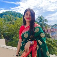 Smita Das