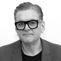 Dr John Curran, FRSA