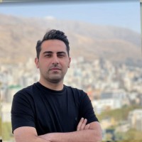 Mojtaba Aghaei