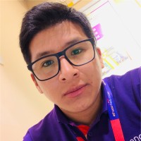 Jhimmy Rossinaldo Apaza Apaza