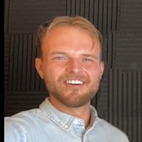 Mitch Jorgensen