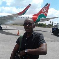 Vincent Gitau
