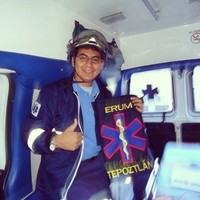 Iram Paredes