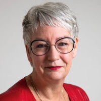 Els Van Der Molen-Zwart