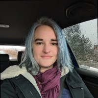 Melissa Schaming