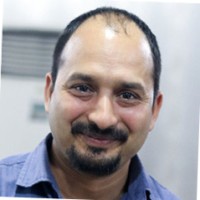 Rajeev Kumar