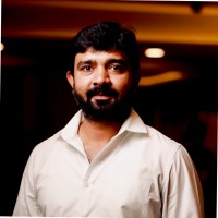 Deepak Sindhe