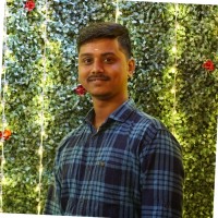 Damodharakrishnan V