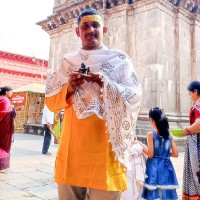Suraj Sonkar