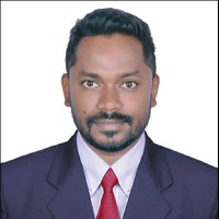 Sharath Babu M