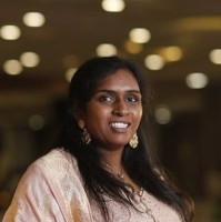 Nitisha Terala