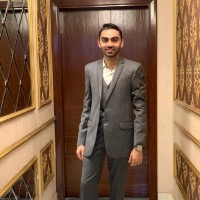 Osama Rizwan