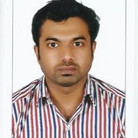 Rijith Abdul Rahman