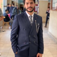 Khaled Karm