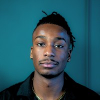 Nathaniel Kyros Cline-Cole