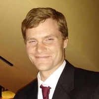 Jeremy Dimick