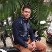 Amit Raut