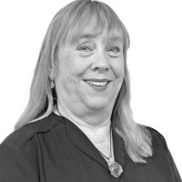 Karen McKenzie