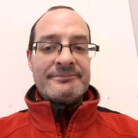 Martin Van Wijk