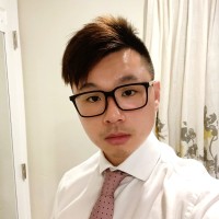 Henry Hsu