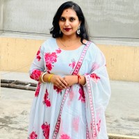 Rekha M