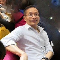 Nelson Lau