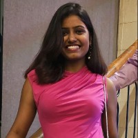 Sakshi Dethe