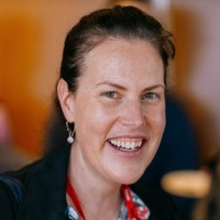 Fran James