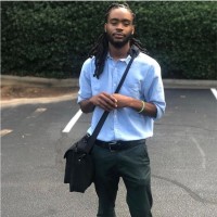 Keondre Williams