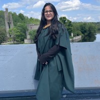 Arzoo Mehta