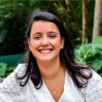 Karla Silvério Santos
