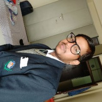 Krishna Kumar Gupta