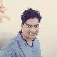 Sushil Pawar