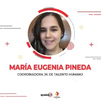 Maria Eugenia Pineda Gamecho