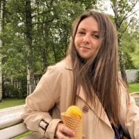 Виктория Серова