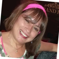 Luz Marina Lazo