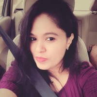 Aisha Md