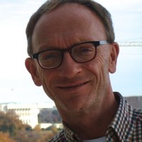 Mark O'Neill