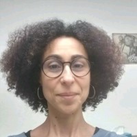 Hanane Mazouzi Delcourt