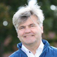 Thomas Lykke Pedersen