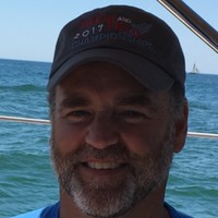 Greg Haley
