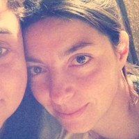 Maria de los Angeles