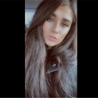 Hannah-Marie Mcgill