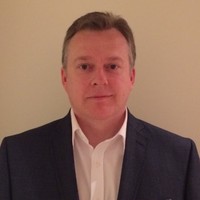 Antony Gummery