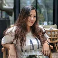 Anna Shahrudin