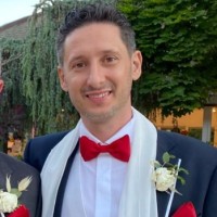 Riccardo Migotto . 1°