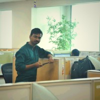 Sandeep Sambrekar