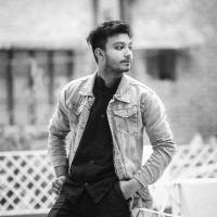 Akash Mohanto